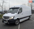 Білий Мерседес Sprinter, об'ємом двигуна 2.14 л та пробігом 320 тис. км за 14199 $, фото 1 на Automoto.ua
