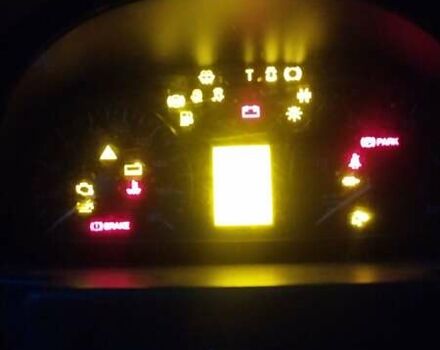 Білий Мерседес Sprinter, об'ємом двигуна 2.2 л та пробігом 441 тис. км за 16500 $, фото 3 на Automoto.ua