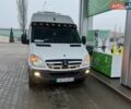 Белый Мерседес Sprinter, объемом двигателя 2.1 л и пробегом 517 тыс. км за 15500 $, фото 10 на Automoto.ua