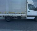 Белый Мерседес Sprinter, объемом двигателя 2.1 л и пробегом 460 тыс. км за 12500 $, фото 4 на Automoto.ua