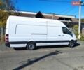 Белый Мерседес Sprinter, объемом двигателя 2.2 л и пробегом 563 тыс. км за 13300 $, фото 32 на Automoto.ua