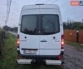 Белый Мерседес Sprinter, объемом двигателя 2.1 л и пробегом 255 тыс. км за 13500 $, фото 40 на Automoto.ua