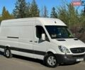 Белый Мерседес Sprinter, объемом двигателя 2.14 л и пробегом 481 тыс. км за 15800 $, фото 16 на Automoto.ua