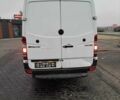 Белый Мерседес Sprinter, объемом двигателя 2.2 л и пробегом 380 тыс. км за 8679 $, фото 2 на Automoto.ua
