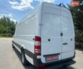 Білий Мерседес Sprinter, об'ємом двигуна 3 л та пробігом 342 тис. км за 25900 $, фото 6 на Automoto.ua