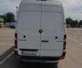 Білий Мерседес Sprinter, об'ємом двигуна 2.14 л та пробігом 282 тис. км за 14900 $, фото 7 на Automoto.ua