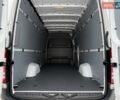 Белый Мерседес Sprinter, объемом двигателя 2.2 л и пробегом 335 тыс. км за 14700 $, фото 45 на Automoto.ua