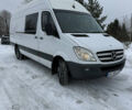 Білий Мерседес Sprinter, об'ємом двигуна 2.99 л та пробігом 950 тис. км за 35000 $, фото 1 на Automoto.ua