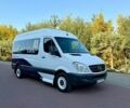 Білий Мерседес Sprinter, об'ємом двигуна 2.14 л та пробігом 457 тис. км за 15000 $, фото 1 на Automoto.ua