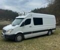 Білий Мерседес Sprinter, об'ємом двигуна 3 л та пробігом 600 тис. км за 18500 $, фото 2 на Automoto.ua
