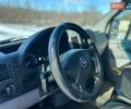 Білий Мерседес Sprinter, об'ємом двигуна 2.2 л та пробігом 350 тис. км за 15000 $, фото 2 на Automoto.ua