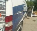 Білий Мерседес Sprinter, об'ємом двигуна 2.14 л та пробігом 521 тис. км за 9400 $, фото 5 на Automoto.ua