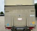 Белый Мерседес Sprinter, объемом двигателя 2.99 л и пробегом 520 тыс. км за 12000 $, фото 4 на Automoto.ua