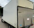 Белый Мерседес Sprinter, объемом двигателя 2.99 л и пробегом 520 тыс. км за 12000 $, фото 3 на Automoto.ua