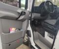 Білий Мерседес Sprinter, об'ємом двигуна 2.14 л та пробігом 270 тис. км за 13000 $, фото 5 на Automoto.ua