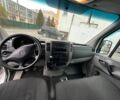 Белый Мерседес Sprinter, объемом двигателя 2.1 л и пробегом 408 тыс. км за 14700 $, фото 14 на Automoto.ua