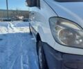 Белый Мерседес Sprinter, объемом двигателя 2.99 л и пробегом 455 тыс. км за 12800 $, фото 2 на Automoto.ua