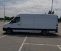Білий Мерседес Sprinter, об'ємом двигуна 2.14 л та пробігом 282 тис. км за 14999 $, фото 1 на Automoto.ua