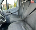 Білий Мерседес Sprinter, об'ємом двигуна 2.14 л та пробігом 297 тис. км за 13950 $, фото 14 на Automoto.ua