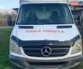 Білий Мерседес Sprinter, об'ємом двигуна 2.14 л та пробігом 530 тис. км за 14300 $, фото 1 на Automoto.ua