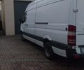 Білий Мерседес Sprinter, об'ємом двигуна 2.2 л та пробігом 441 тис. км за 16500 $, фото 1 на Automoto.ua