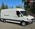 Белый Мерседес Sprinter, объемом двигателя 2.14 л и пробегом 481 тыс. км за 15800 $, фото 15 на Automoto.ua