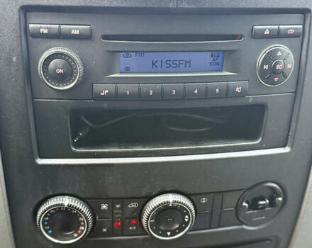 Белый Мерседес Sprinter, объемом двигателя 2.2 л и пробегом 400 тыс. км за 12300 $, фото 34 на Automoto.ua