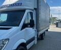 Белый Мерседес Sprinter, объемом двигателя 2.1 л и пробегом 460 тыс. км за 12500 $, фото 2 на Automoto.ua