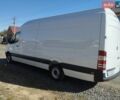 Белый Мерседес Sprinter, объемом двигателя 2.2 л и пробегом 563 тыс. км за 13300 $, фото 11 на Automoto.ua