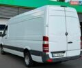 Белый Мерседес Sprinter, объемом двигателя 2.14 л и пробегом 360 тыс. км за 15800 $, фото 18 на Automoto.ua