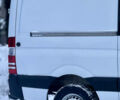 Білий Мерседес Sprinter, об'ємом двигуна 2.2 л та пробігом 277 тис. км за 11700 $, фото 8 на Automoto.ua