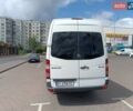 Белый Мерседес Sprinter, объемом двигателя 2.14 л и пробегом 670 тыс. км за 25900 $, фото 5 на Automoto.ua