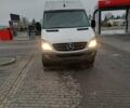 Белый Мерседес Sprinter, объемом двигателя 2.2 л и пробегом 380 тыс. км за 8687 $, фото 3 на Automoto.ua