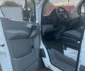 Белый Мерседес Sprinter, объемом двигателя 2.14 л и пробегом 470 тыс. км за 15900 $, фото 9 на Automoto.ua