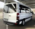 Белый Мерседес Sprinter, объемом двигателя 0 л и пробегом 500 тыс. км за 14500 $, фото 3 на Automoto.ua