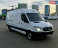 Белый Мерседес Sprinter, объемом двигателя 2.2 л и пробегом 400 тыс. км за 12300 $, фото 11 на Automoto.ua