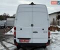 Белый Мерседес Sprinter, объемом двигателя 2.2 л и пробегом 335 тыс. км за 14700 $, фото 17 на Automoto.ua