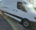 Белый Мерседес Sprinter, объемом двигателя 2.14 л и пробегом 260 тыс. км за 14000 $, фото 5 на Automoto.ua