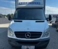Белый Мерседес Sprinter, объемом двигателя 2.1 л и пробегом 460 тыс. км за 12500 $, фото 1 на Automoto.ua