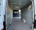 Белый Мерседес Sprinter, объемом двигателя 2.2 л и пробегом 390 тыс. км за 15350 $, фото 23 на Automoto.ua