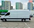 Білий Мерседес Sprinter, об'ємом двигуна 2.2 л та пробігом 450 тис. км за 13800 $, фото 3 на Automoto.ua