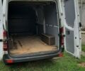 Белый Мерседес Sprinter, объемом двигателя 2.1 л и пробегом 492 тыс. км за 8950 $, фото 13 на Automoto.ua