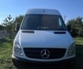 Белый Мерседес Sprinter, объемом двигателя 2.2 л и пробегом 752 тыс. км за 14999 $, фото 5 на Automoto.ua