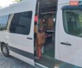 Белый Мерседес Sprinter, объемом двигателя 2.1 л и пробегом 400 тыс. км за 28000 $, фото 16 на Automoto.ua