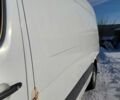 Белый Мерседес Sprinter, объемом двигателя 2.99 л и пробегом 455 тыс. км за 12800 $, фото 12 на Automoto.ua