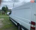 Белый Мерседес Sprinter, объемом двигателя 2.14 л и пробегом 546 тыс. км за 9800 $, фото 8 на Automoto.ua