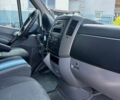 Белый Мерседес Sprinter, объемом двигателя 2.1 л и пробегом 460 тыс. км за 12500 $, фото 11 на Automoto.ua