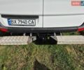 Белый Мерседес Sprinter, объемом двигателя 2.1 л и пробегом 255 тыс. км за 13500 $, фото 37 на Automoto.ua