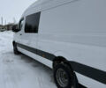Білий Мерседес Sprinter, об'ємом двигуна 2.99 л та пробігом 950 тис. км за 35000 $, фото 11 на Automoto.ua