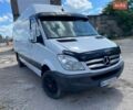 Білий Мерседес Sprinter, об'ємом двигуна 2.99 л та пробігом 856 тис. км за 18000 $, фото 8 на Automoto.ua
